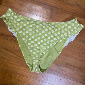 Mumu Bella Swim Bottom